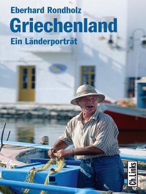 cover image of Griechenland
